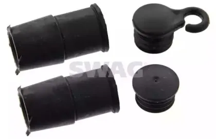 Комплект направляющей гильзы SWAG купить